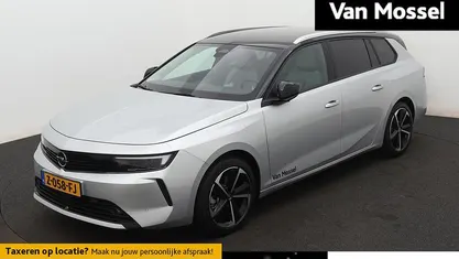 Grijs Gebruikt 2024 Opel Astra Stationwagen | € 24.940 (Eerlijke prijs)