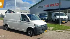 Gebruikt 2020 VW T6.1 Van | € 13.850 (Goede deal)