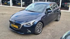 Gebruikt 2017 Mazda 2 Hatchback | € 13.650 (Eerlijke prijs)