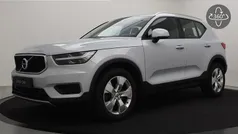 Grijs Gebruikt 2019 Volvo XC40 Momentum SUV | € 30.495 (Eerlijke prijs)
