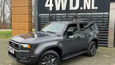Gebruikt 2024 Toyota Land Cruiser SUV | € 92.450