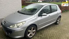 Gebruikt 2006 Peugeot 307 Hatchback | € 2.499 (Eerlijke prijs)