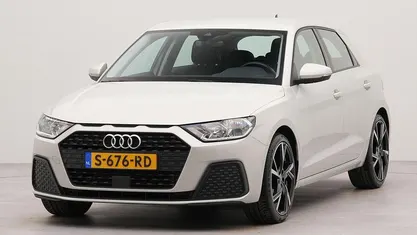 Gebruikt 2023 Audi A1 Sportback Proline Hatchback | € 22.500 (Eerlijke prijs)