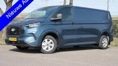 Gebruikt 2024 Ford Transit Custom Trend Van | € 30.885 (Eerlijke prijs)