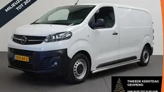 Gebruikt 2023 Opel Vivaro MPV | € 23.890 (Super prijs)
