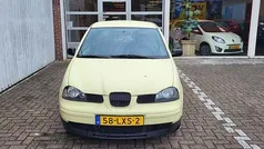 Gebruikt 2003 Seat Arosa Hatchback | € 485 (Super prijs)
