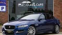 Gebruikt 2016 Jaguar XE R-Sport Sedan | € 17.990 (Eerlijke prijs)