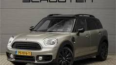 Gebruikt 2017 Mini Cooper Countryman Chili SUV | € 19.900 (Eerlijke prijs)