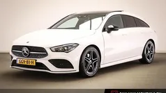 Gebruikt 2020 Mercedes CLA200 Shooting Brake Business Stationwagen | € 28.900 (Eerlijke prijs)