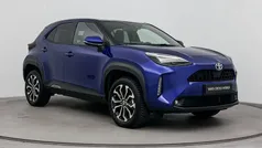 Blauw Gebruikt 2022 Toyota Yaris Cross SUV | € 29.499 (Eerlijke prijs)