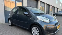 Grijs Gebruikt 2010 Citroën C1 Hatchback | € 3.995 (Eerlijke prijs)