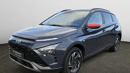 Occasion Hyundai Bayon Premium 99 PK (72 kW) 2021 SUV