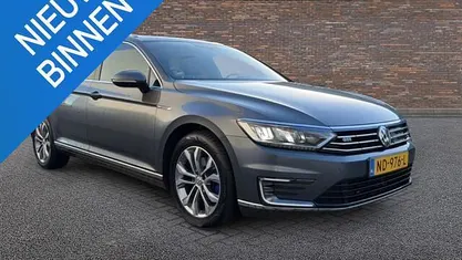 Occasion VW Passat GTE 218 PK (160 kW) 2016 Stationwagen
