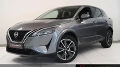 Grijs Gebruikt 2022 Nissan Qashqai Style Edition SUV | € 27.035 (Eerlijke prijs)