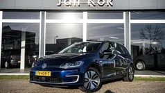 Gebruikt 2018 VW e-Golf Hatchback | € 12.900 (Eerlijke prijs)