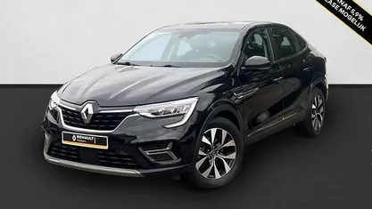 Gebruikt 2021 Renault Arkana Intens SUV | € 17.950 (Eerlijke prijs)