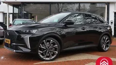 DS Automobiles DS7 Crossback