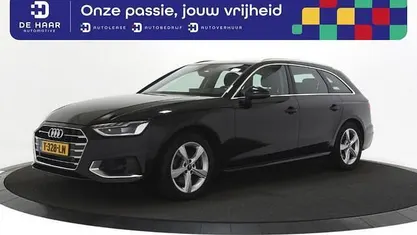 Occasion 2023 Audi A4 Advanced Stationwagen | € 31.350 (Eerlijke prijs)