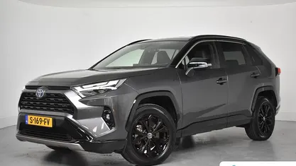 Occasion 2023 Toyota RAV4 Hybrid SUV | € 38.895 (Goede deal)