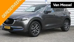 Gebruikt 2018 Mazda CX-5 SUV | € 20.845 (Goede deal)