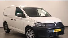 Gebruikt 2021 VW Caddy Business MPV | € 15.450 (Eerlijke prijs)