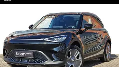 Zwart Gebruikt 2023 Smart #1 Edition #1 SUV | € 29.850 (Eerlijke prijs)