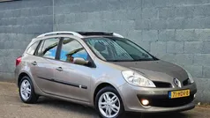 Renault Clio GrandTour