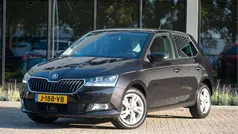 Gebruikt 2019 Skoda Fabia Style Hatchback | € 15.950 (Eerlijke prijs)