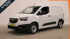Wit Gebruikt 2023 Opel Combo MPV | € 15.400 (Eerlijke prijs)