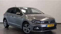 Gebruikt 2021 VW Polo R-line Edition Hatchback | € 17.750 (Eerlijke prijs)