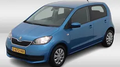 Gebruikt 2019 Skoda Citigo Ambition Hatchback | € 10.250 (Eerlijke prijs)