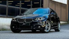 Gebruikt 2015 BMW 520 M Sport Stationwagen | € 13.900 (Eerlijke prijs)
