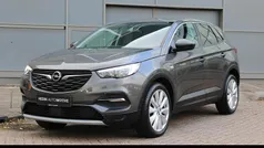 Gebruikt 2020 Opel Grandland X Executive SUV | € 16.945 (Goede deal)