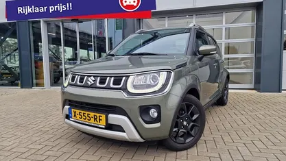 Occasion Suzuki Ignis Style 83 PK (61 kW) 2024 SUV