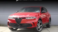 Rood Gebruikt 2023 Alfa Romeo Tonale Veloce SUV | € 37.945 (Eerlijke prijs)