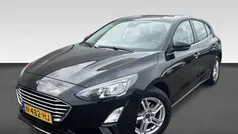 Gebruikt 2021 Ford Focus Business Edition Hatchback | € 15.430 (Goede deal)