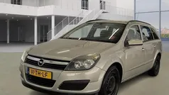 Gebruikt 2006 Opel Astra Business Stationwagen | € 1.650 (Eerlijke prijs)
