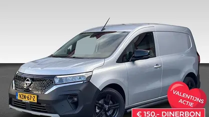 Occasion 2023 Nissan Townstar Tekna Van | € 19.930 (Eerlijke prijs)