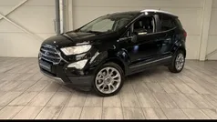 Gebruikt 2018 Ford Ecosport Titanium SUV | € 15.945 (Eerlijke prijs)