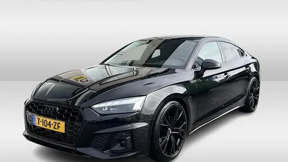 Occasion Audi A5 Sportback S-Line 150 PK (110 kW) 2023 Hatchback