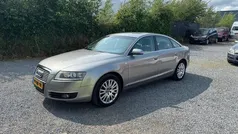 Grijs Gebruikt 2005 Audi A6 Proline Sedan | € 2.990