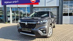 Grijs Gebruikt 2025 Suzuki SX4 S-Cross SUV | € 29.499 (Goede deal)