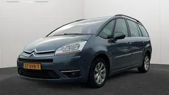Grijs Gebruikt 2010 Citroën Grand C4 Picasso Business Class MPV | € 2.499 (Goede deal)