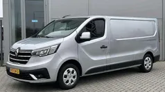 Gebruikt 2022 Renault Trafic Van | € 17.900 (Eerlijke prijs)