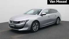 Gebruikt 2020 Peugeot 508 Business-Line Stationwagen | € 22.845 (Eerlijke prijs)