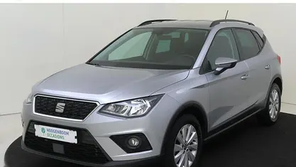 Occasion 2021 Seat Arona Style SUV | € 14.950 (Super prijs)