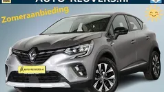 Grijs Gebruikt 2023 Renault Captur Intens SUV | € 24.850 (Eerlijke prijs)