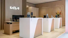 Gebruikt 2025 Kia EV3 Plus SUV | € 40.950 (Eerlijke prijs)