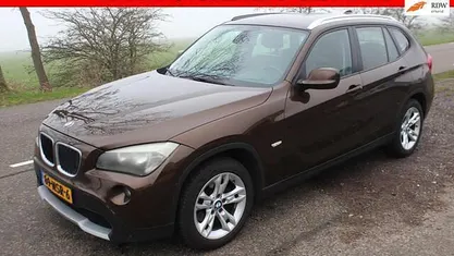 Gebruikt 2010 BMW X1 Executive SUV | € 5.999 (Eerlijke prijs)
