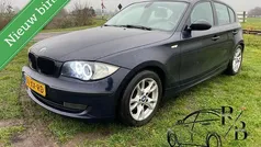 Gebruikt 2007 BMW 118 M Sport Hatchback | € 1.999 (Super prijs)